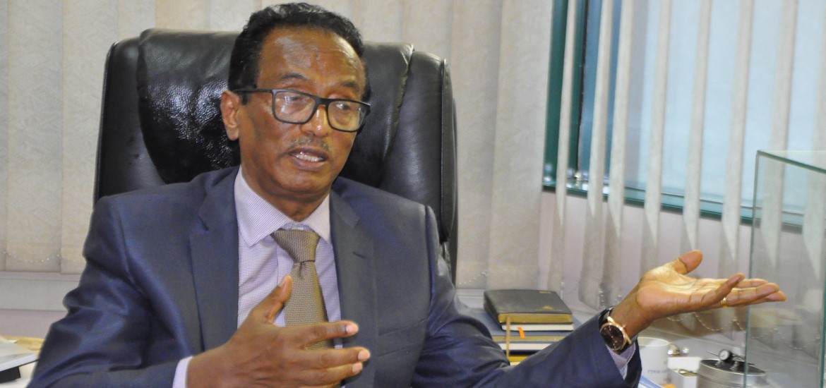 Ethiopia：Government adjusts oil profit margin