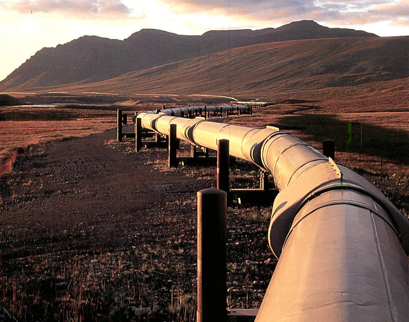 China-Kazakhstan oil pipeline transports 5.59 mln tons in H1 2019
