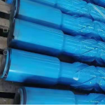 Rock debris removal technology helps safe and rapid drilling of shale gas horizontal wells