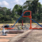 Electromagnetic Induction Heating Extraction Technology for Thick Oil Wells in xx Oilfield in Ecuador