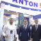 Anton Group successfully concludes the Iraq Basra International Oil Exhibition