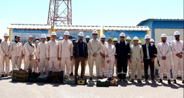 Eid Al-Adha Al-Mubarak - Celebrates with Clients: Commemoration and Staff Recognition Event